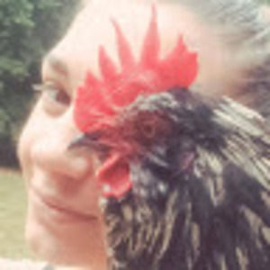 Meet your Posher, Megan